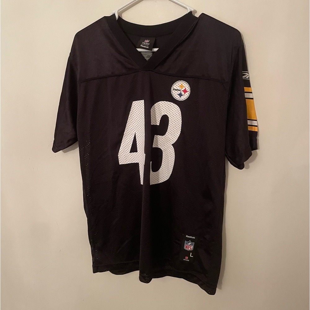 Steelers Jersey
